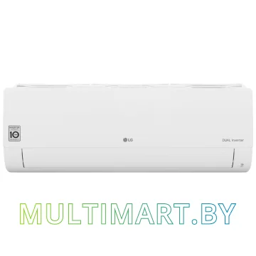 Внутренний блок LG S09EQR.NSAR